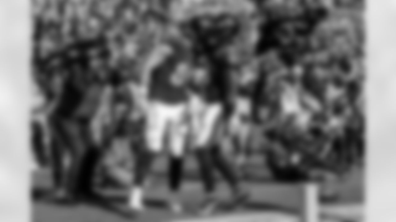 The Baltimore Ravens defeated the Detroit Lions by a score of 38-6 at M&T Bank Stadium on October 22, 2023 in Baltimore, MD.