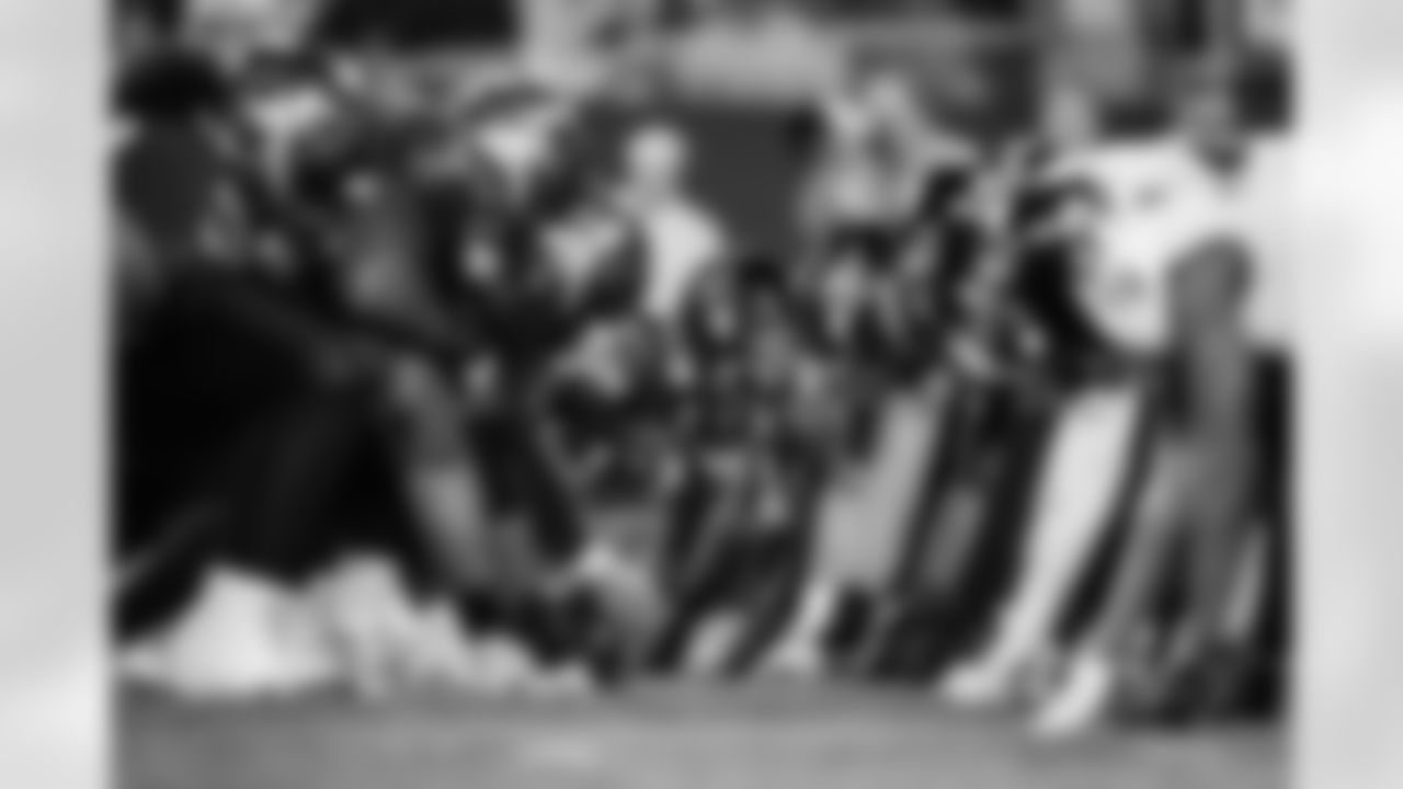 The Baltimore Ravens defeated the Tampa Bay Buccaneers by a score of 27-22 in Raymond James Stadium in Tamps, FL on October 27, 2022.