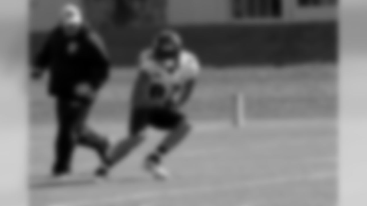 WR/RS Willie Snead IV