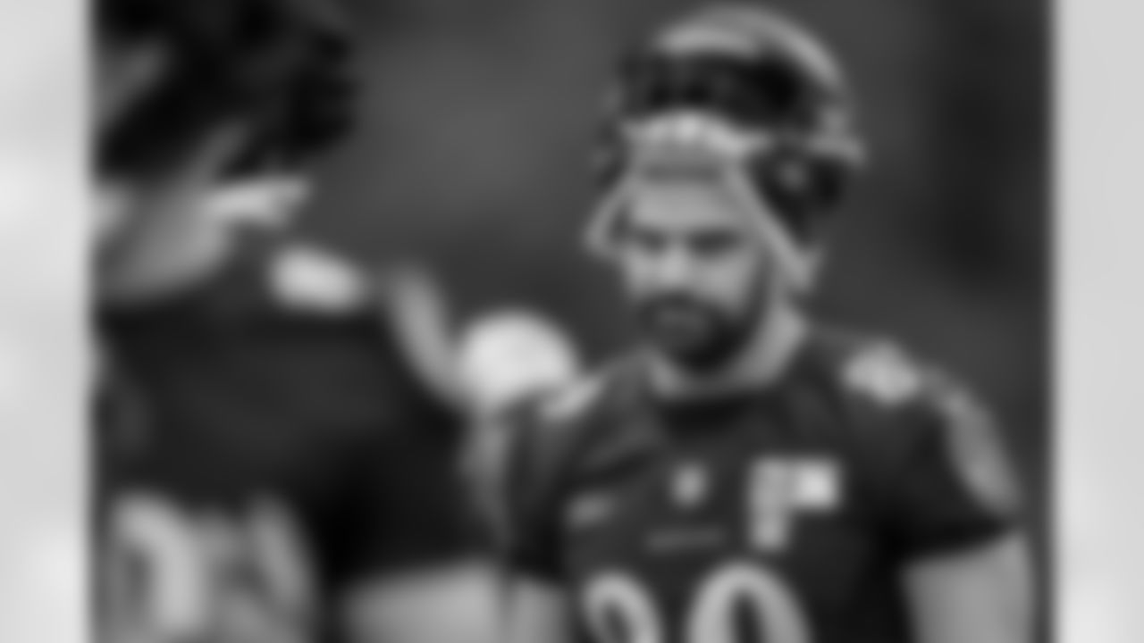 TE Mark Andrews