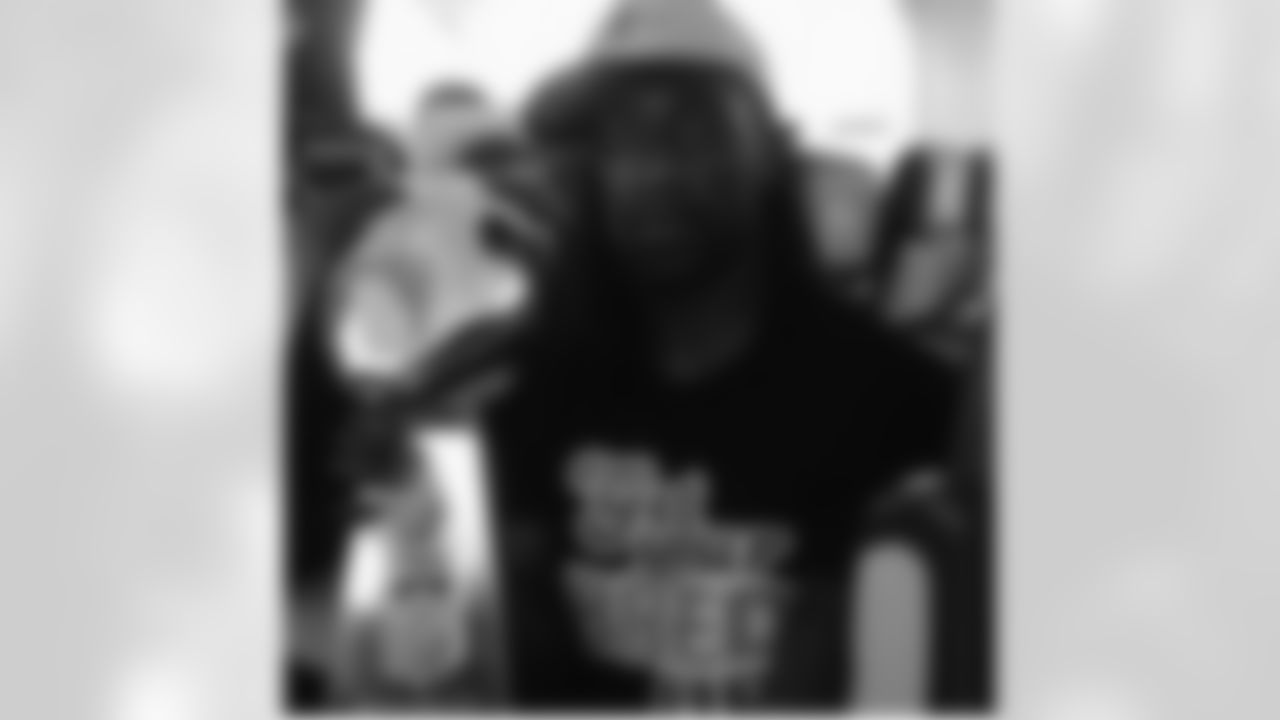 l_webb21 [Lardarius Webb]: #EnjoyTheMoment