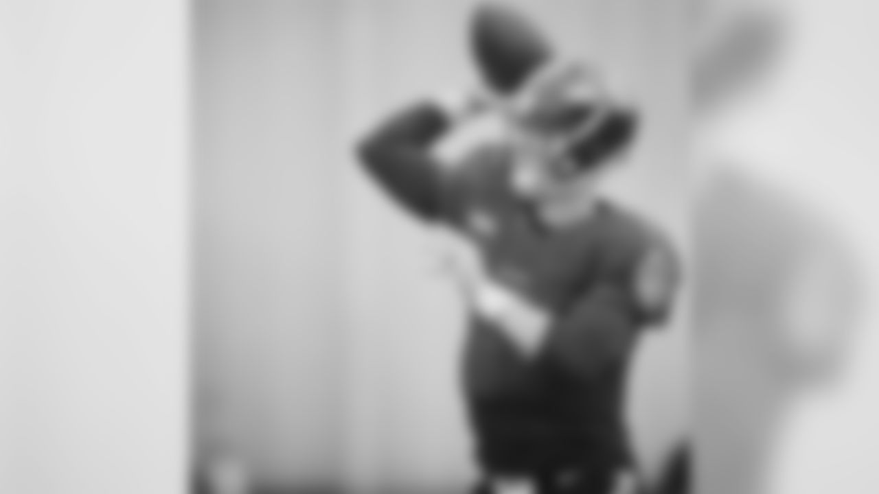 wenning10I[Keith Wenning]:love the challenges that this game brings #Grateful