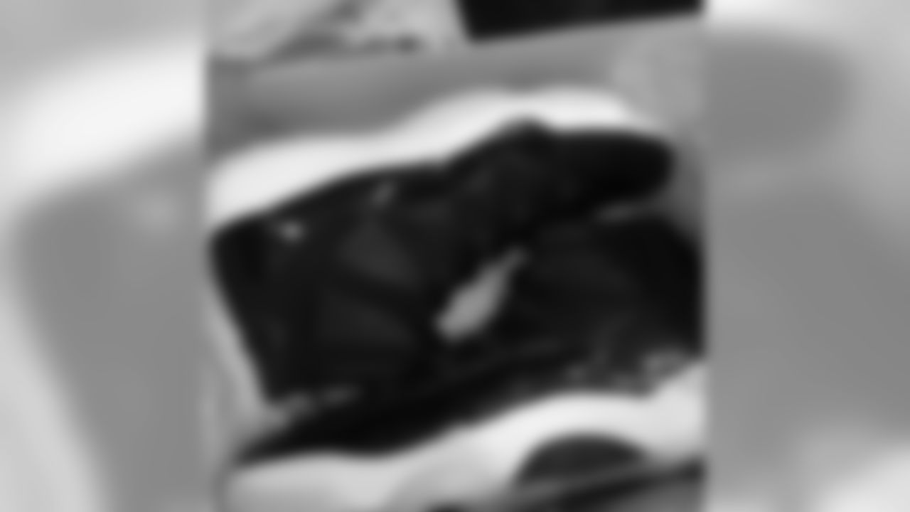 kapronlewis[Kapron Lewis-Moore]: Had to! Appreciate you @urbanlegend96