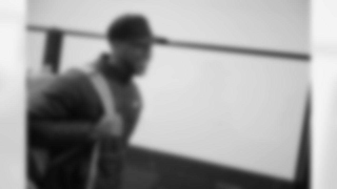 S Marcus Williams