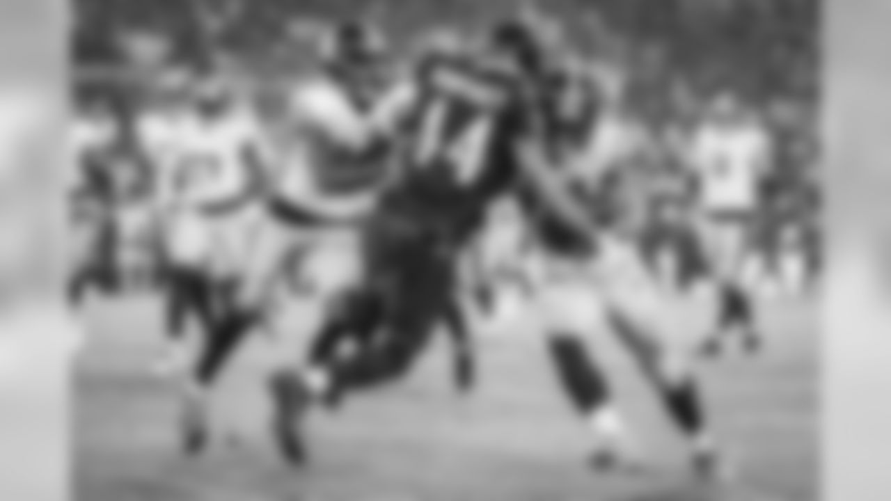 CB Marlon Humphrey