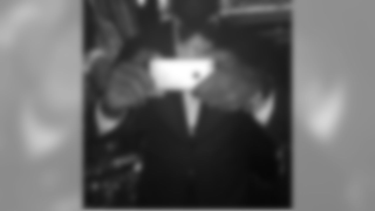 untouchablejay55[Terrell Suggs]:Dinner Jacket on NYE.. Mr. 55