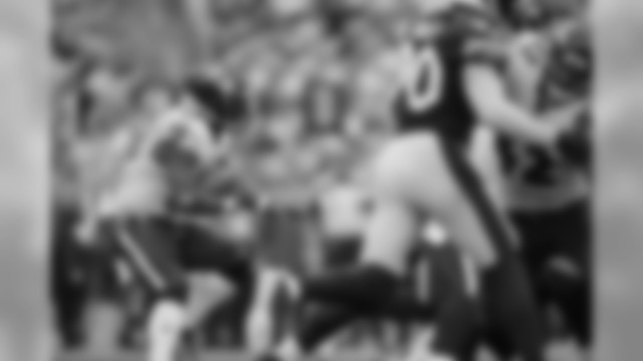 RB Mark Ingram II