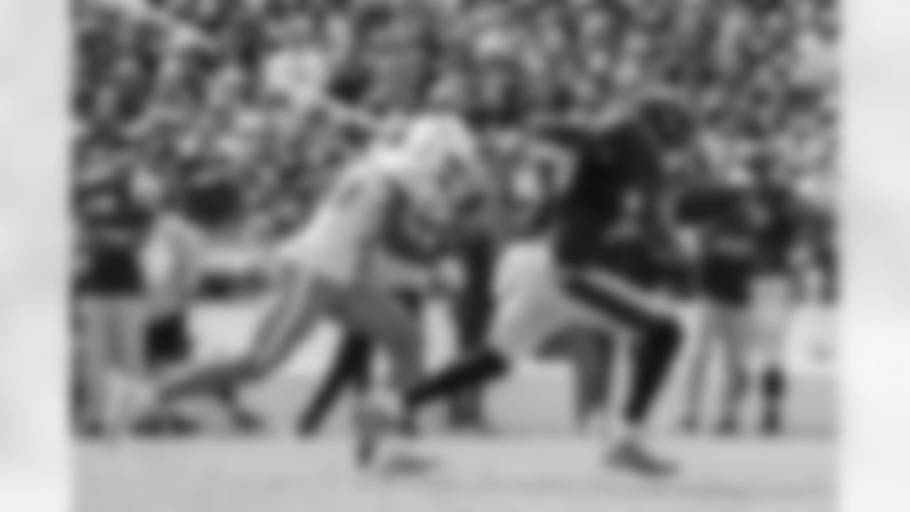 The Baltimore Ravens were defeated by the Miami Dolphins by a score of 42-38 at M&T Bank Stadium on September 18, 2022.