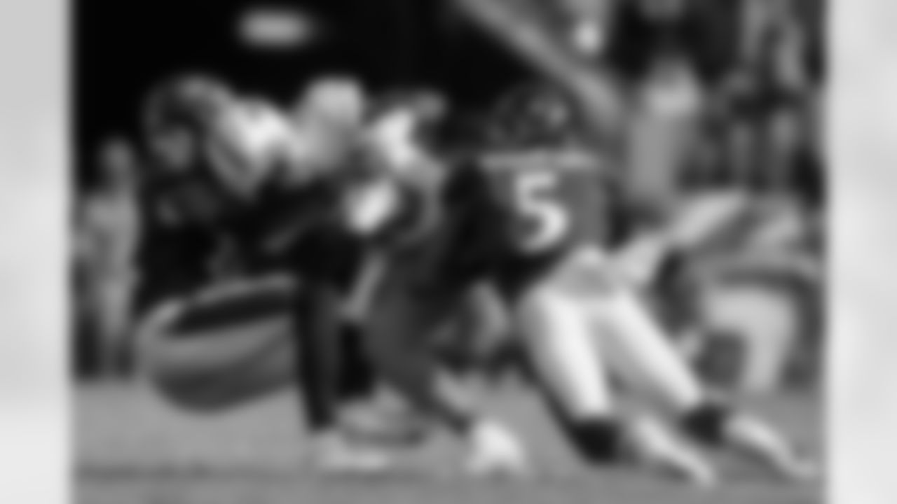 The Baltimore Ravens were defeated by the Miami Dolphins by a score of 42-38 at M&T Bank Stadium on September 18, 2022.