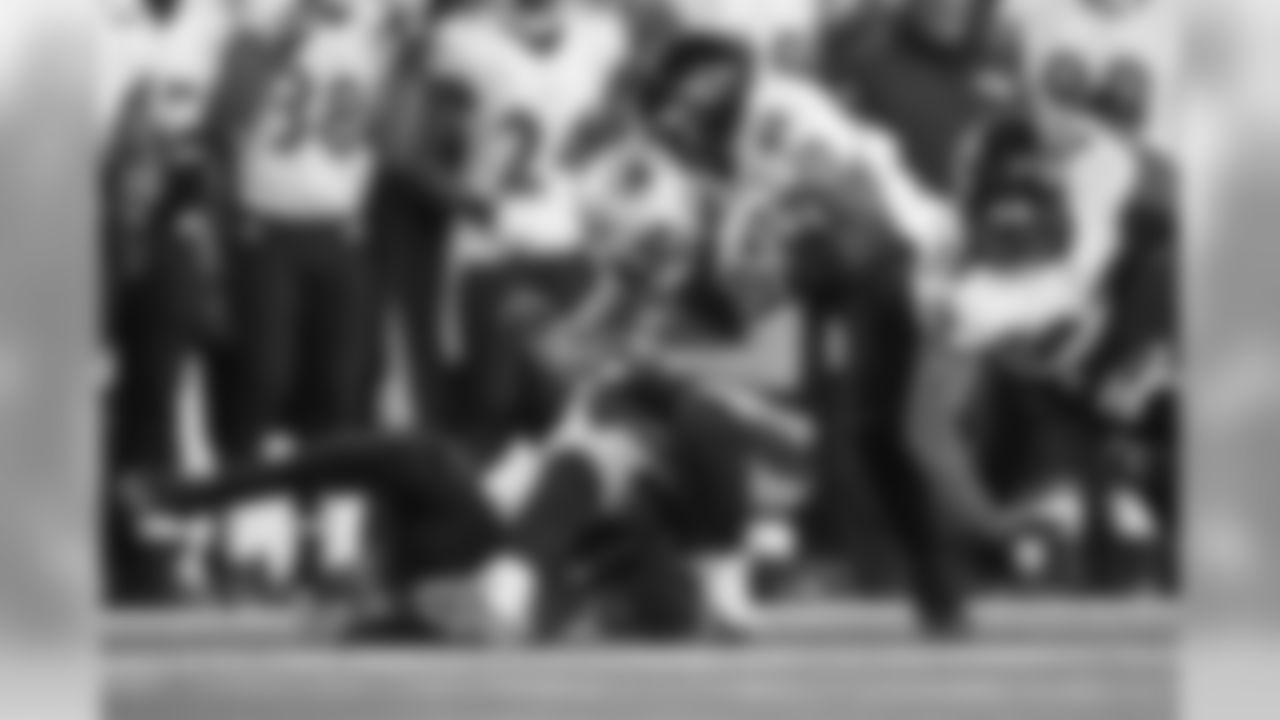 Week 9, Nov. 3 vs. New England Patriots
2018 record: 11-5 (Super Bowl champs)
Additions: DL Michael Bennett, WR Demaryius Thomas, TE Austin Seferian-Jenkins
Losses: TE Rob Gronkowski, WR Chris Hogan, DE Trey Flowers, WR Cordarrelle Patterson, OT Trent Brown
Key matchup: S Earl Thomas vs. QB Tom Brady
Breakdown: The defending Super Bowl champions will come to M&T Bank Stadium for a Sunday Night Football thriller. It's just the second time the Patriots have played in Baltimore since 2012. It will be a big test for Baltimore's defense going up against the (arguably) best quarterback of all-time.