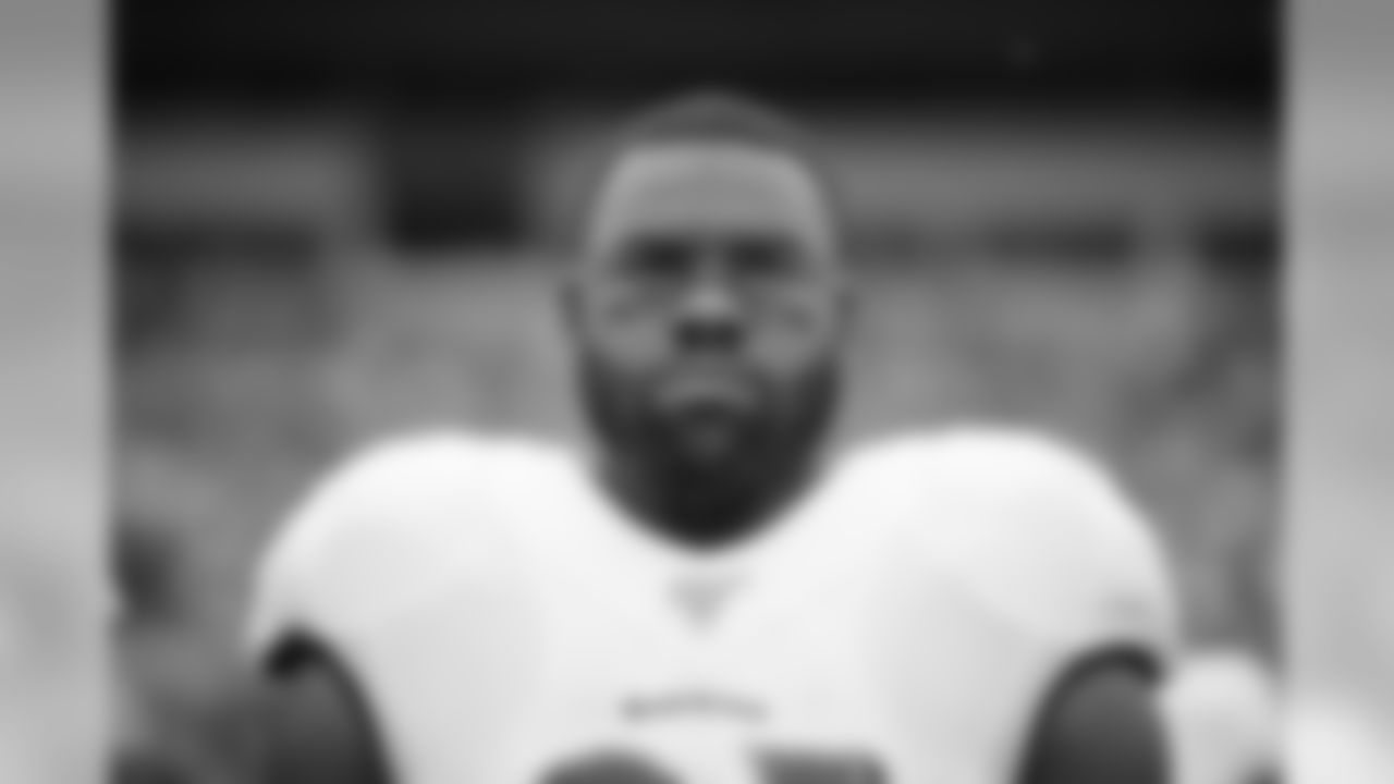 RB Mark Ingram II