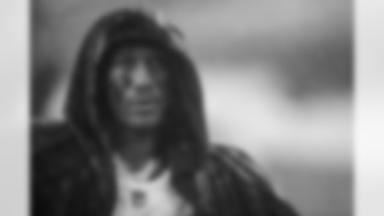 CB Marcus Peters