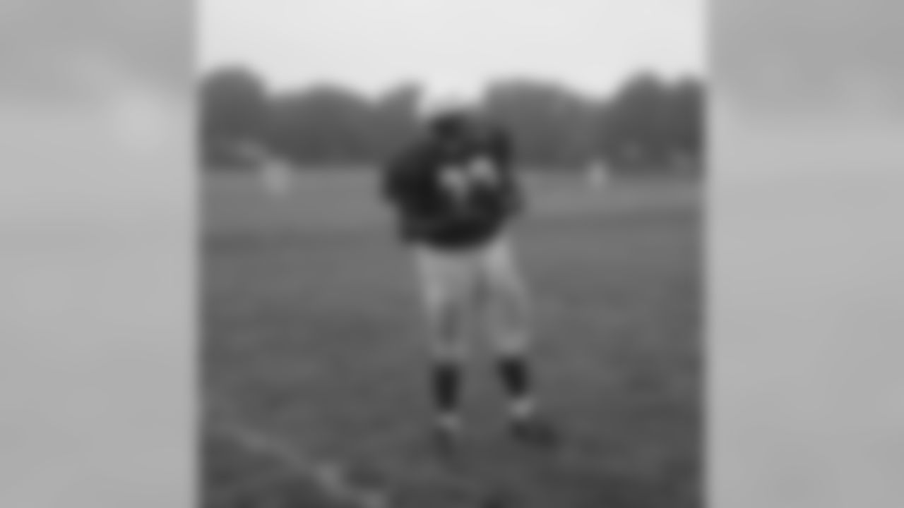 eugenemonroe60[Eugene Monroe]: Today, I feel like there's even more to accomplish than I ever though before. #letswork #tbt