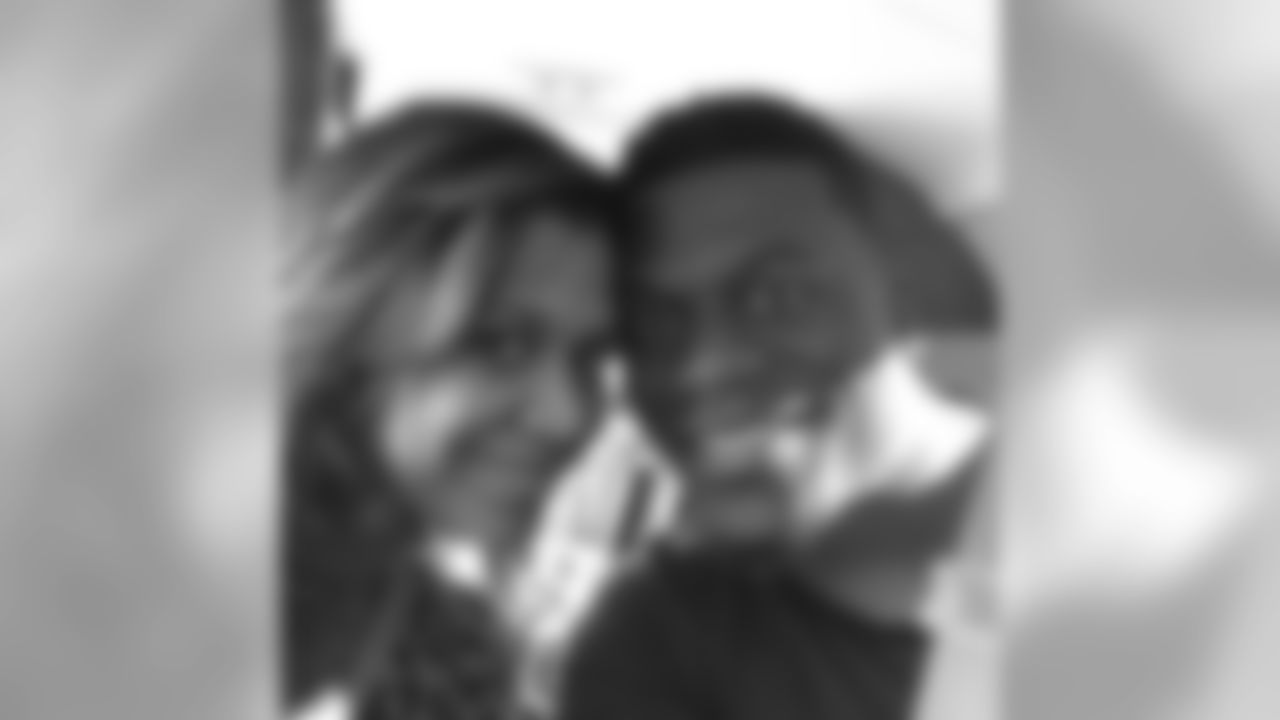 @benjaminswatson: Happy Birthday to my lover, companion, wife and best friend. So grateful you chose me to spend your life with