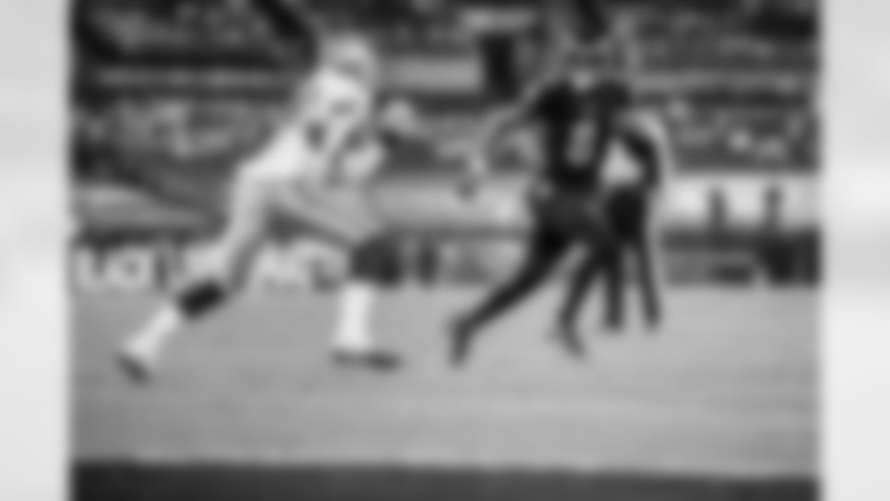 QB Lamar Jackson
