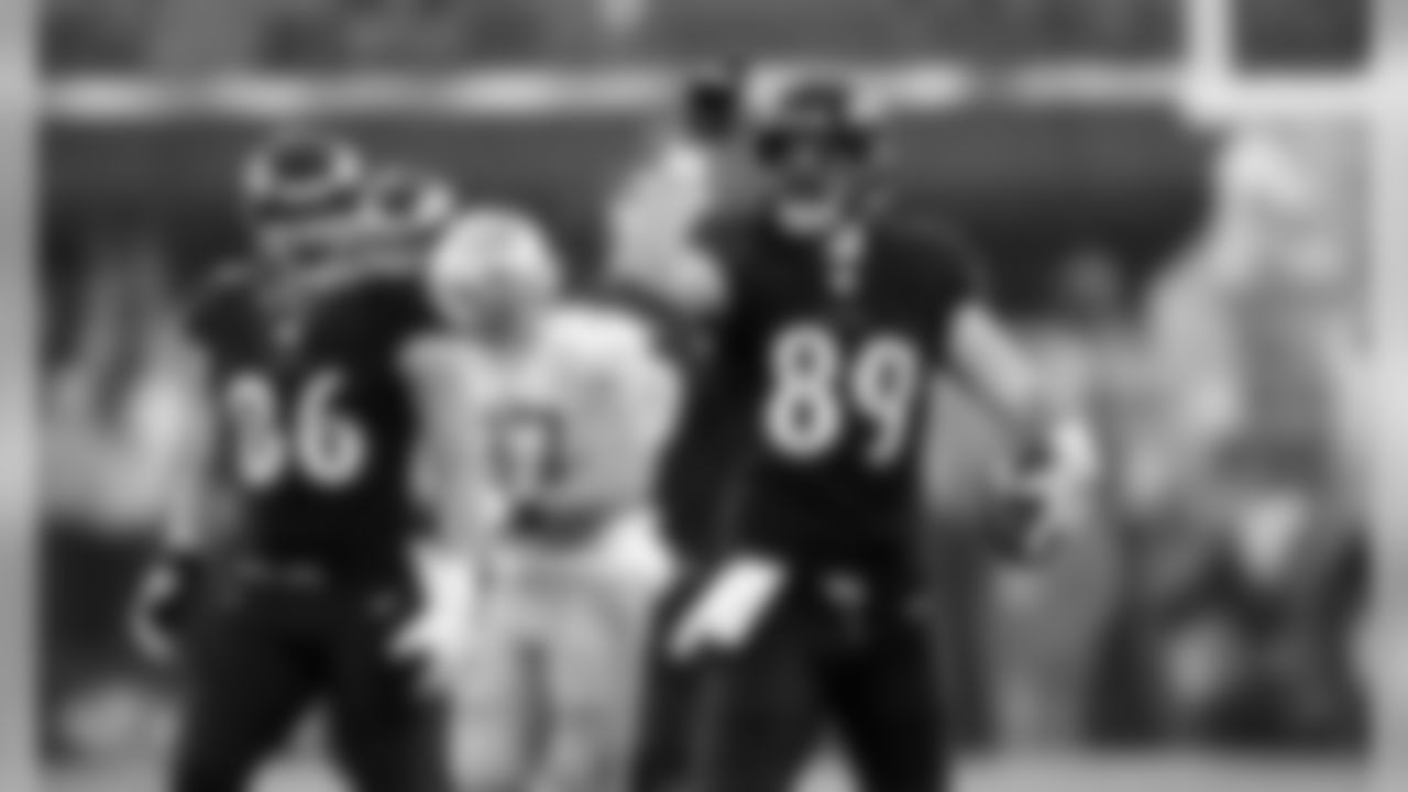TE Mark Andrews