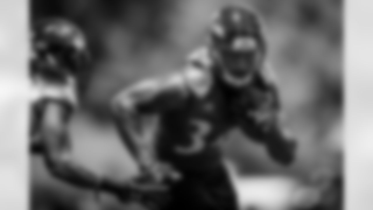 RB Lorenzo Taliaferro