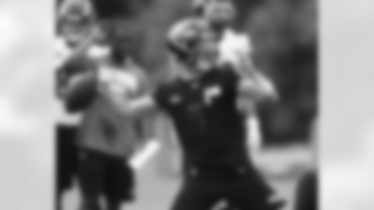 QB Trace McSorley
The competition for No. 2 quarterback between McSorley and Tyler Huntley will be a focus of training camp. Battling for a roster spot is nothing new for McSorley, but there is no guarantee the Ravens will carry three quarterbacks this season, so McSorley faces another crucial camp in his third season.
