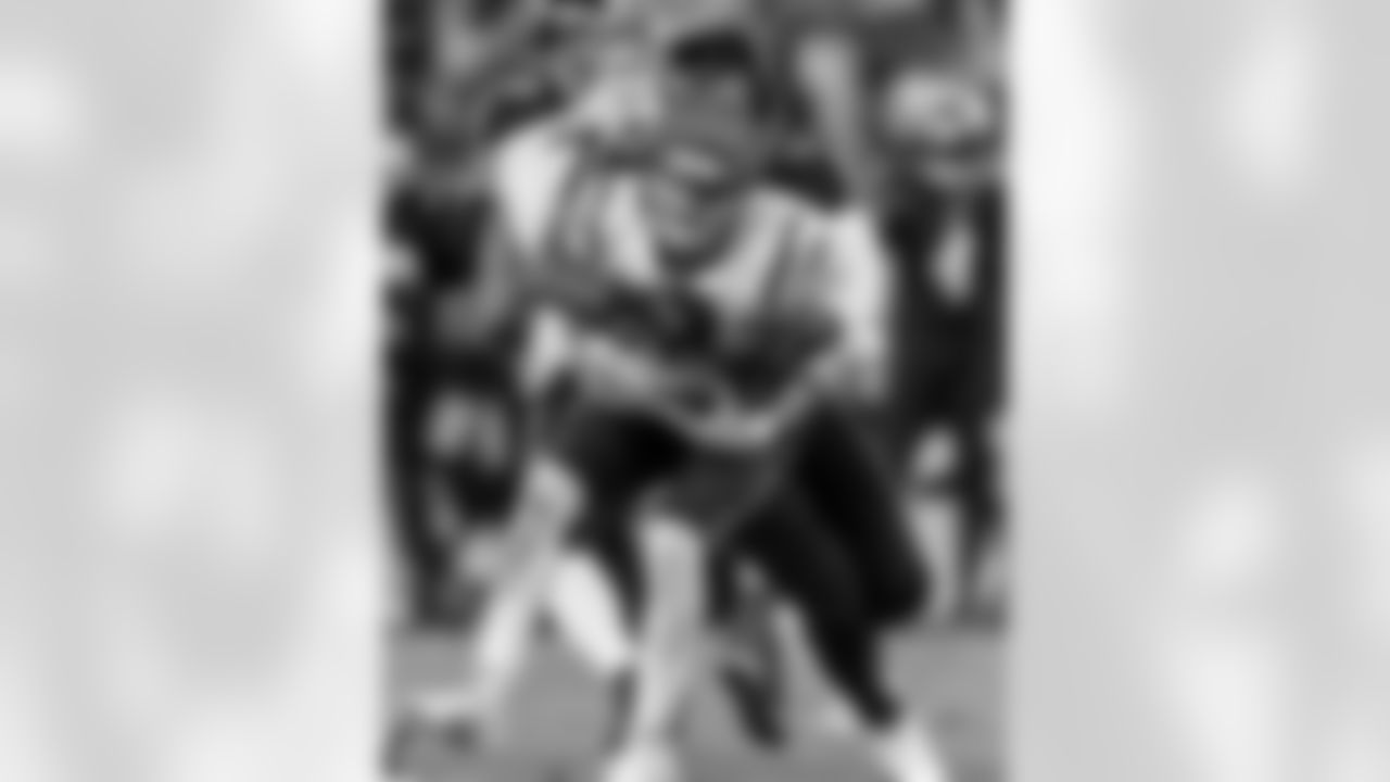 The Baltimore Ravens defeated the Cincinnati Bengals by a score of 19-17 on Sunday Night Football at M&T Bank Stadium on October 9, 2022 in Baltimore, MD.