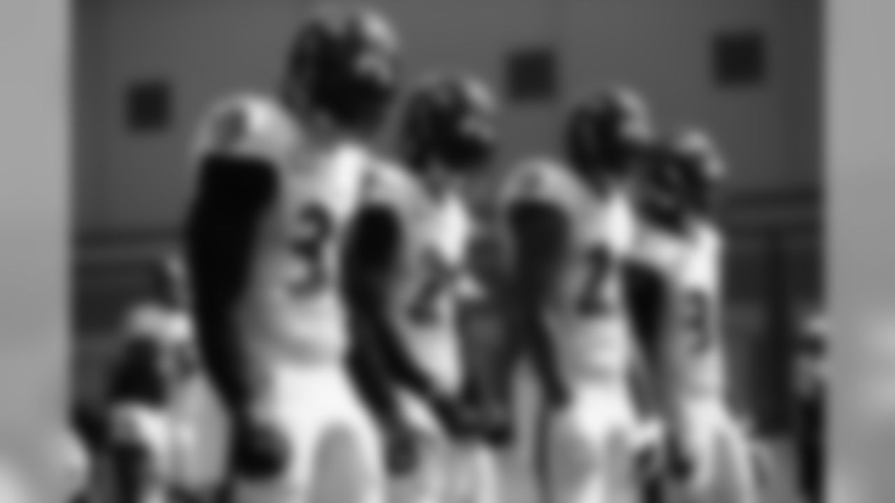 Ravens Practice 08/26