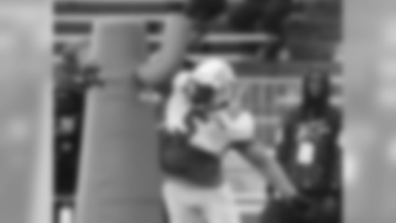 OLB Tyus Bowser, Houston (2017)