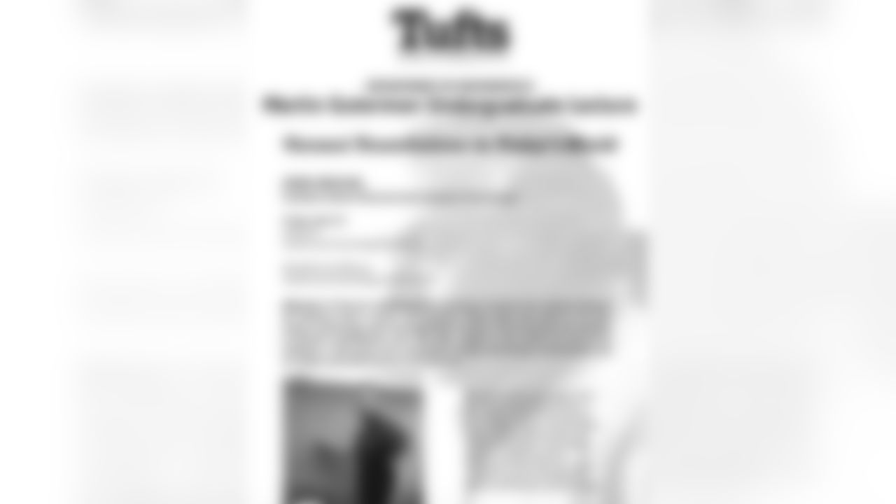 john_urschel[John Urschel]: I am this year's Guterman lecturer for the Tufts math department. I'll be talking about Voronoi diagrams. April 15th. Mark your calendars!