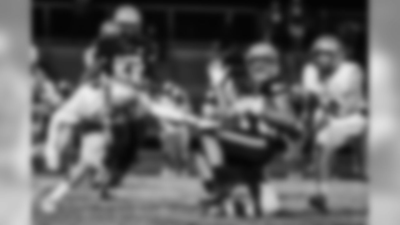 October 4, 2019
The Ravens Rise at Elkton HS vs. Oakdale HS in Elkton, MD.