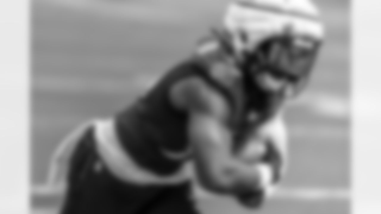 RB Melvin Gordon III