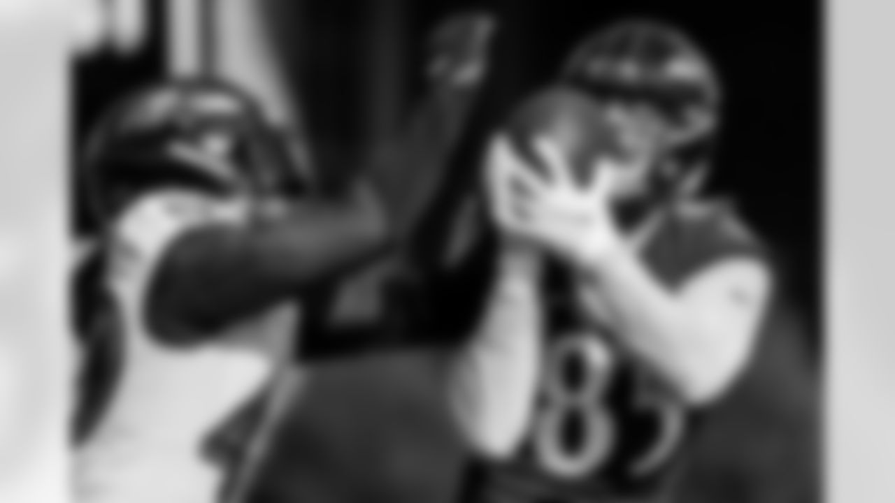 TE Eric Tomlinson