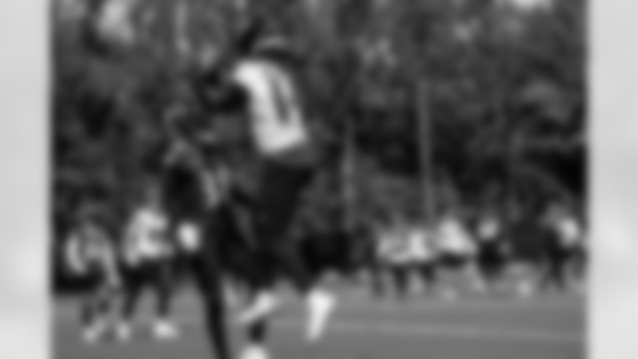 WR Sammy Watkins