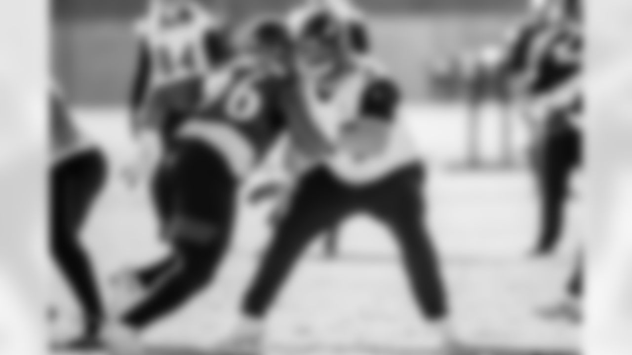 G/C Bradley Bozeman