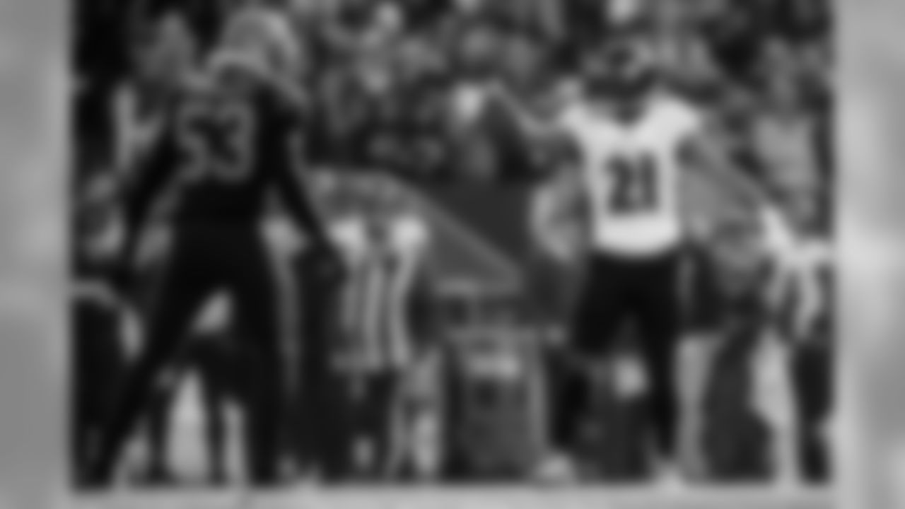 The Baltimore Ravens defeated the Cleveland Browns by a score of 31-15 at FirstEnergy Stadium on December 22, 2019 in Cleveland, OH.