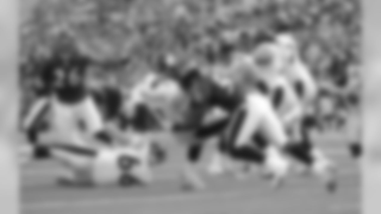 11/26/2006: Ravens 27, Steelers 0