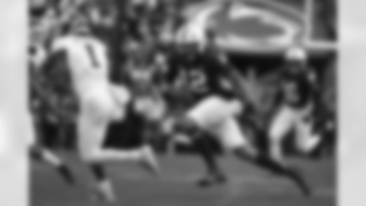 LB Brandon Smith, Penn State