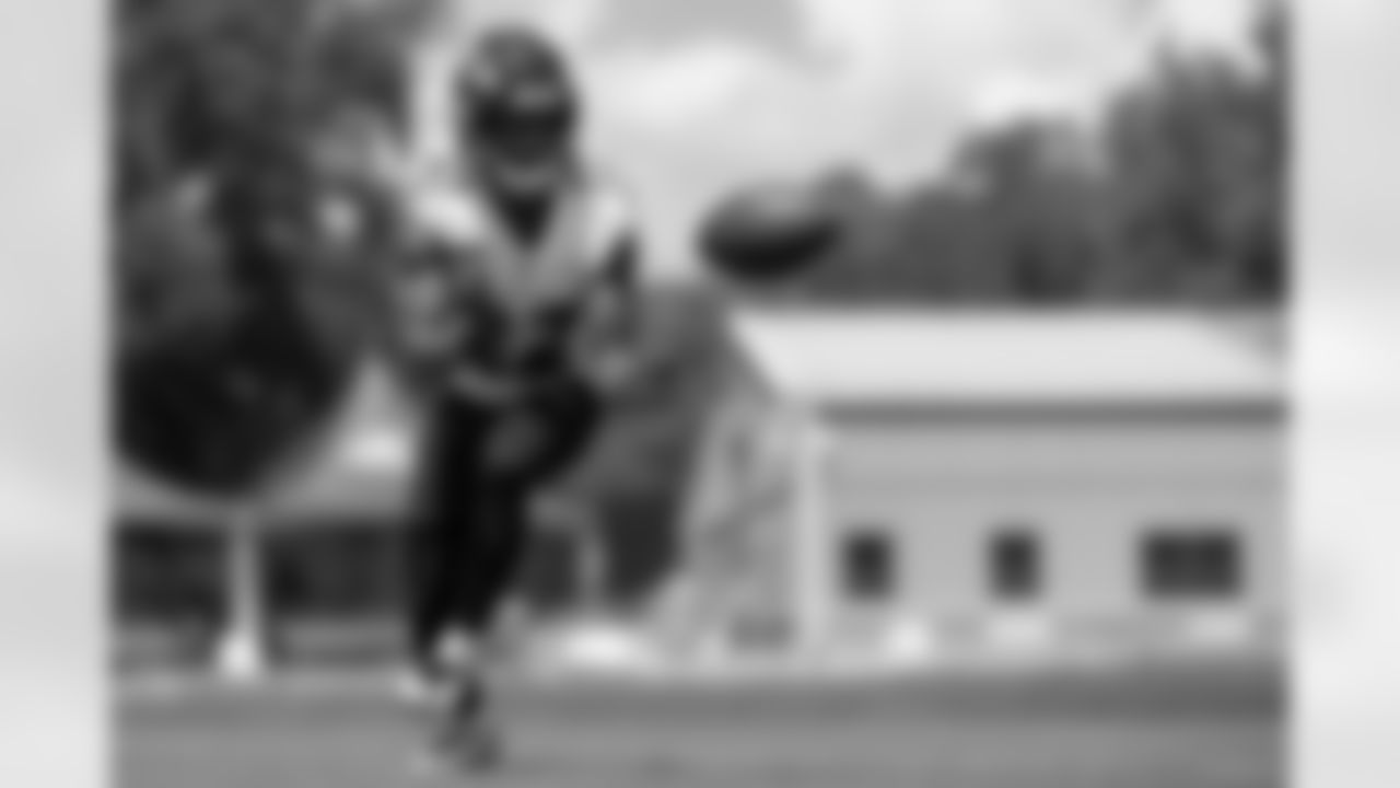 CB Damarion Williams