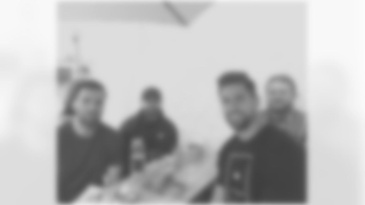 mikecamp12 [Michael Campanaro] #Squad