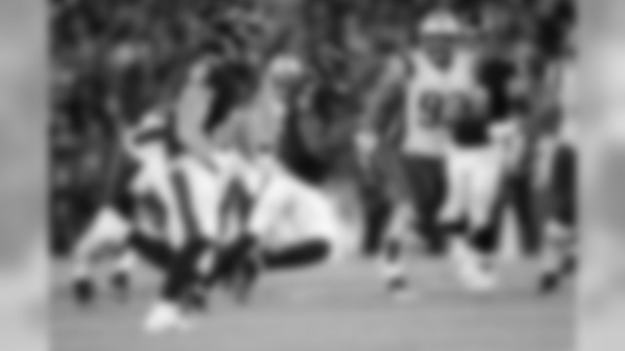 QB Lamar Jackson