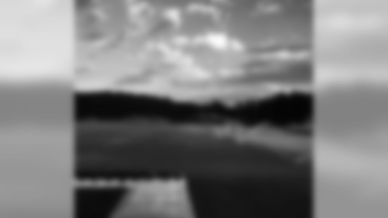 ravens[Baltimore Ravens]: Rise and grind. #RavensNation #Ravens #PlayLikeARaven