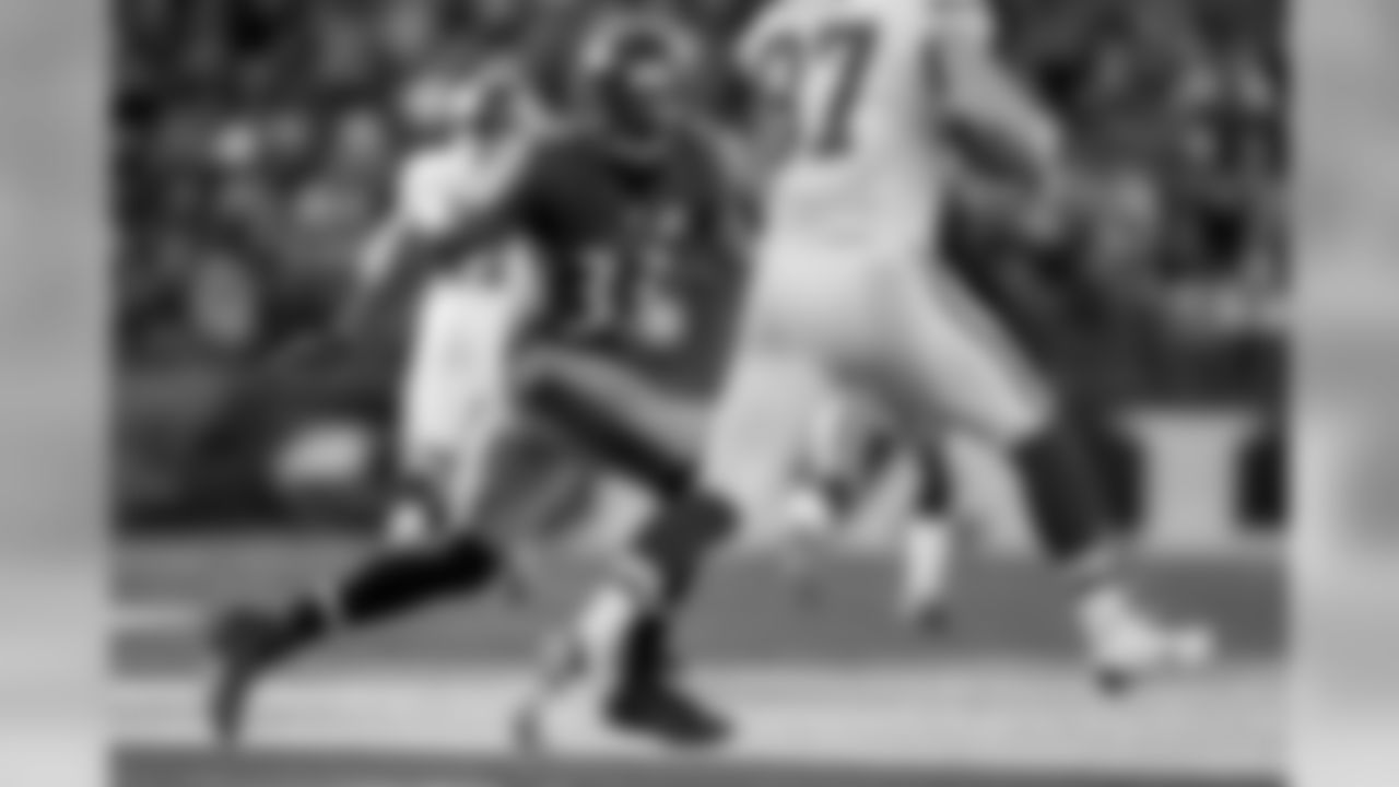 S Will Hill (St. Louis Battlehawks)
Hill made some big plays in purple and black, including returning the "Kick Six" for a win in Cleveland in 2015 and an interception returned for a touchdown against Drew Brees and the Saints the year prior. However, he was then suspended for the second time under the substance abuse policy and hasn't played in the NFL since. Hill went on to suit up for the CFL's Hamilton Tiger-Cats and then the now defunct Alliance of American Football (AAF) with the Orlando Apollos.