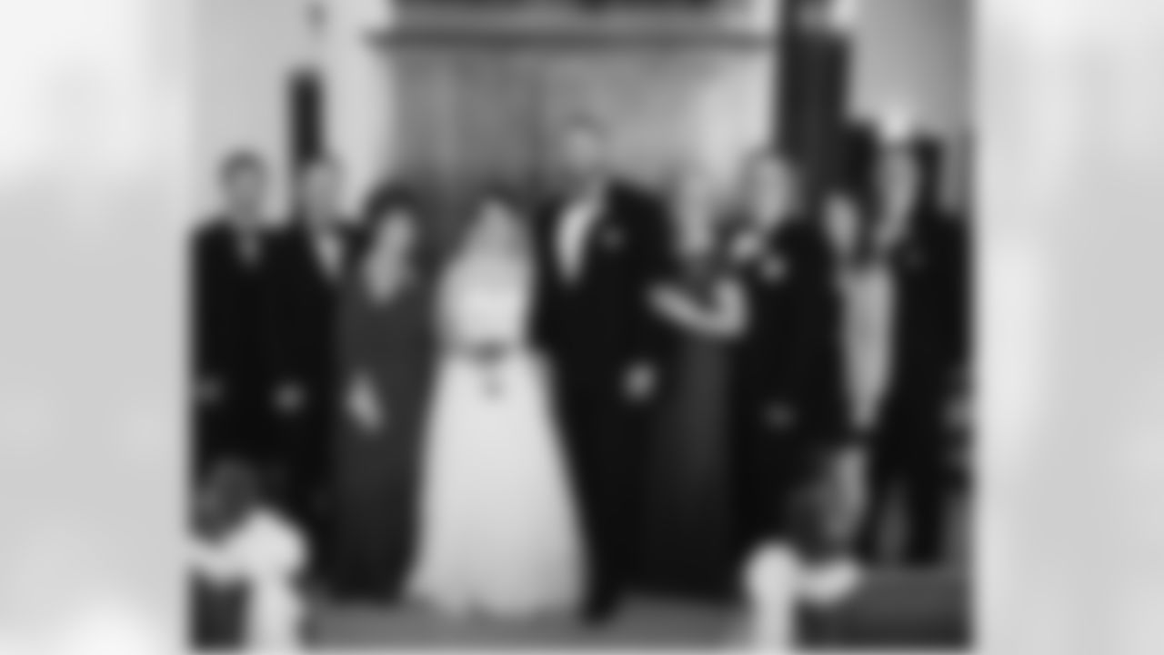 jameswhurst [James Hurst]: This Thanksgiving I'm especially thankful for my family. Gained some new members this year and I couldn't be more blessed because of the great people they are.