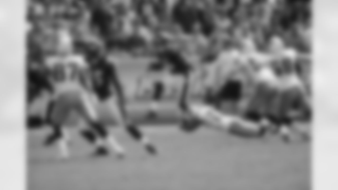 Some of the best shots from the Ravens-Titans game on Sunday, Sept. 18th at LP Field.