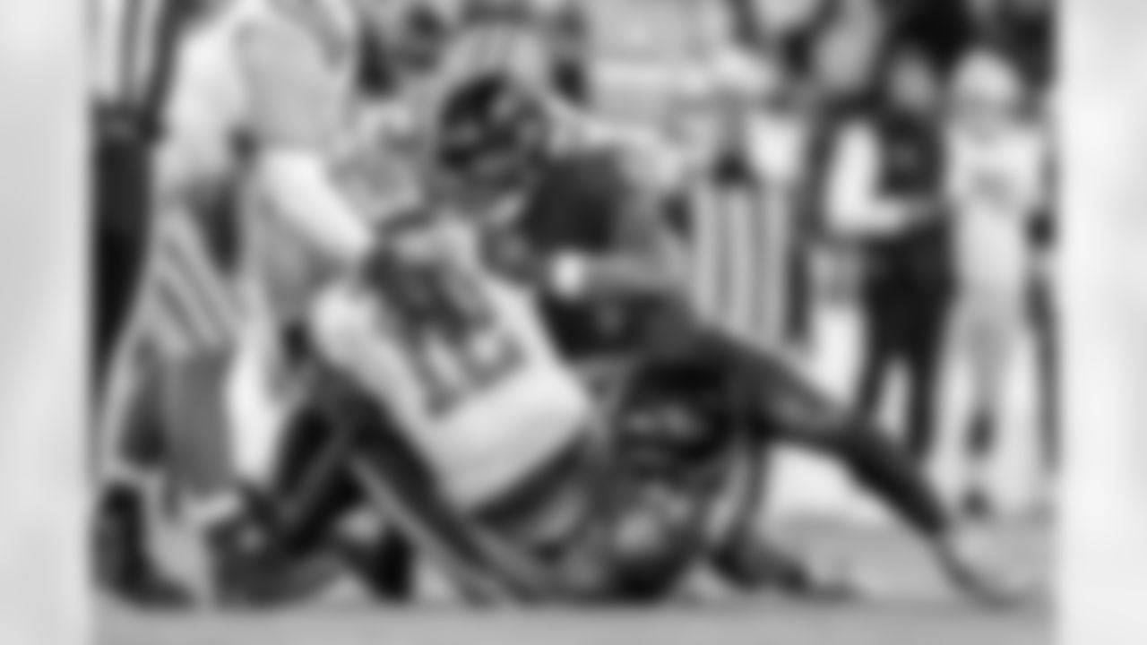 Baltimore Ravens vs. Green Bay Packers
December 19, 2021