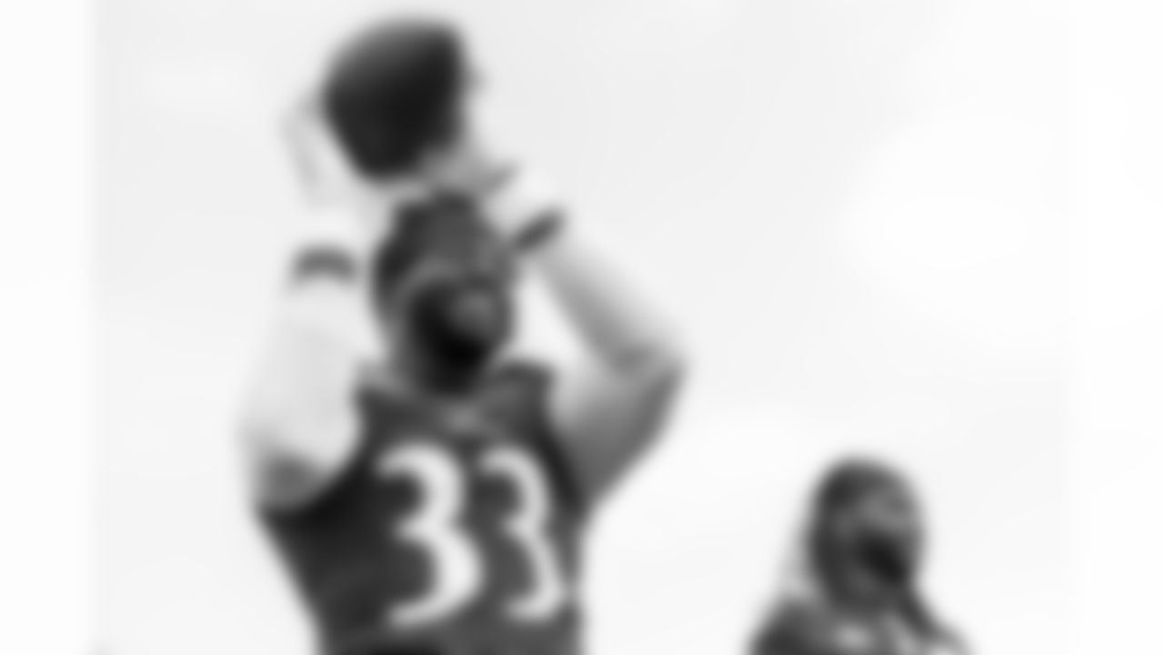 RB Melvin Gordon III