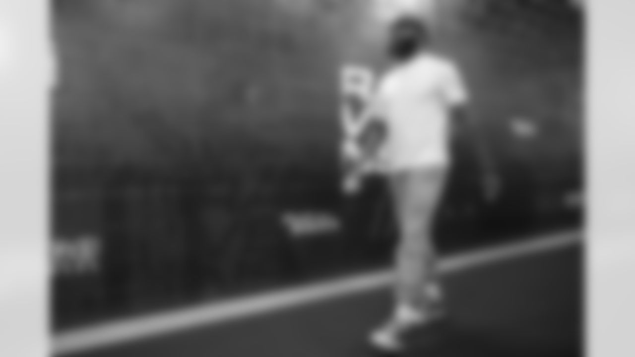 CB Daryl Worley