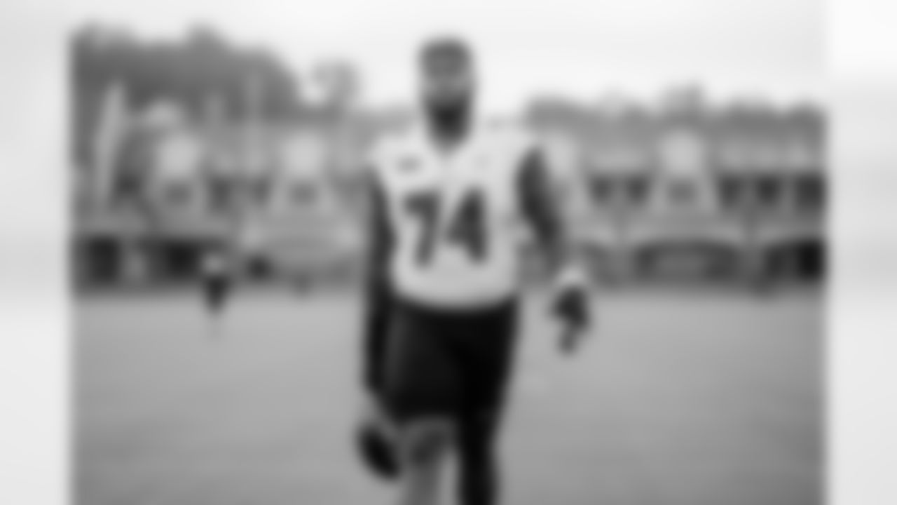 G Tyre Phillips