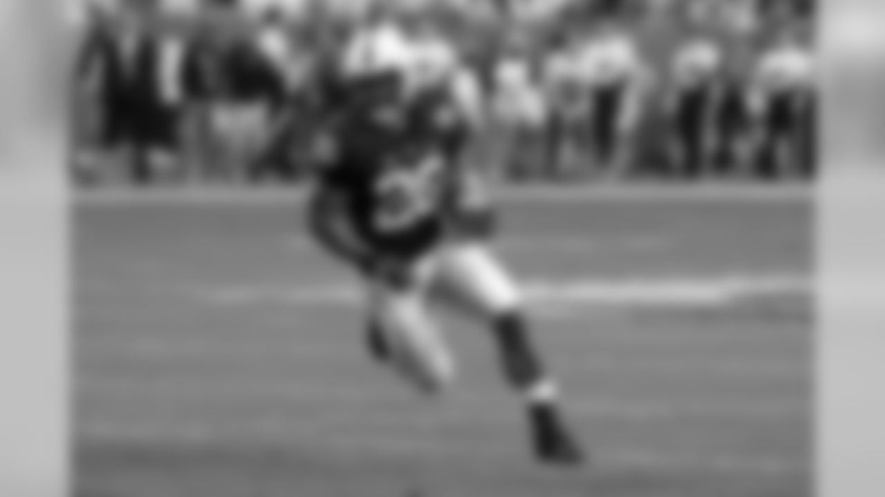 Saquon Barkley, Penn State