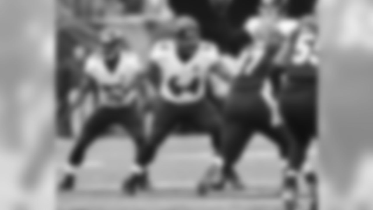 G/C John Urschel