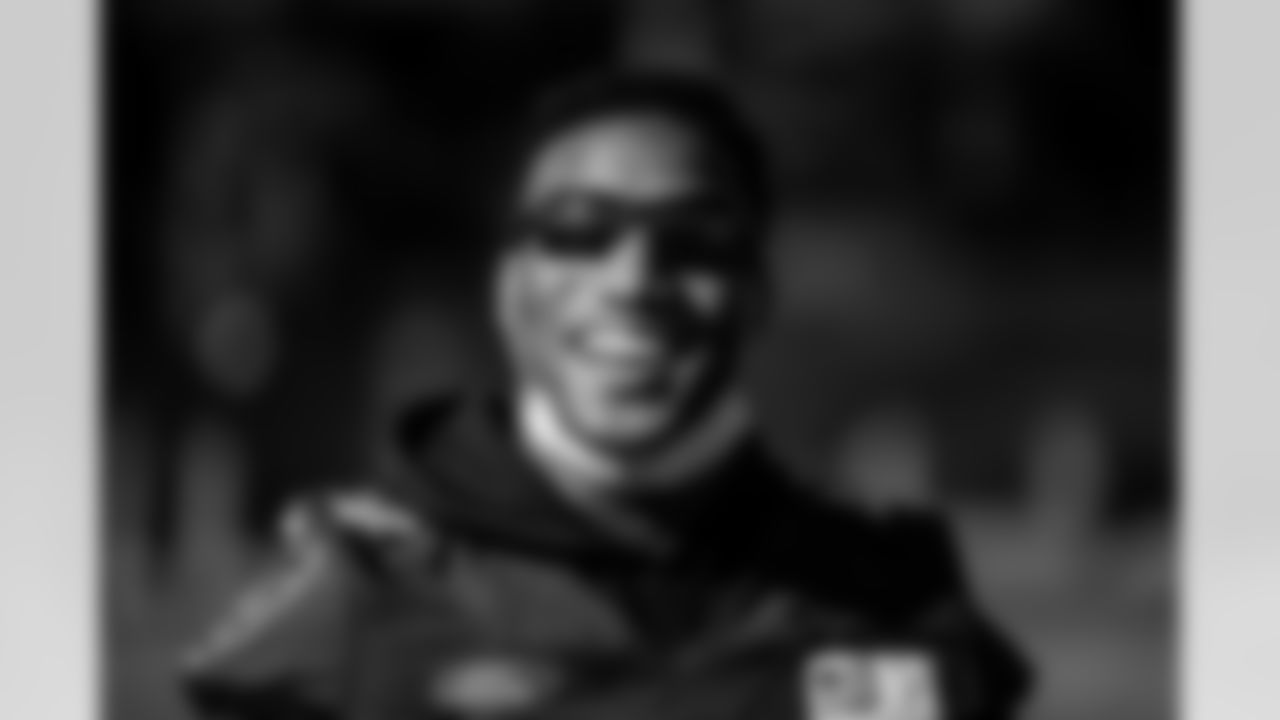 CB Marlon Humphrey