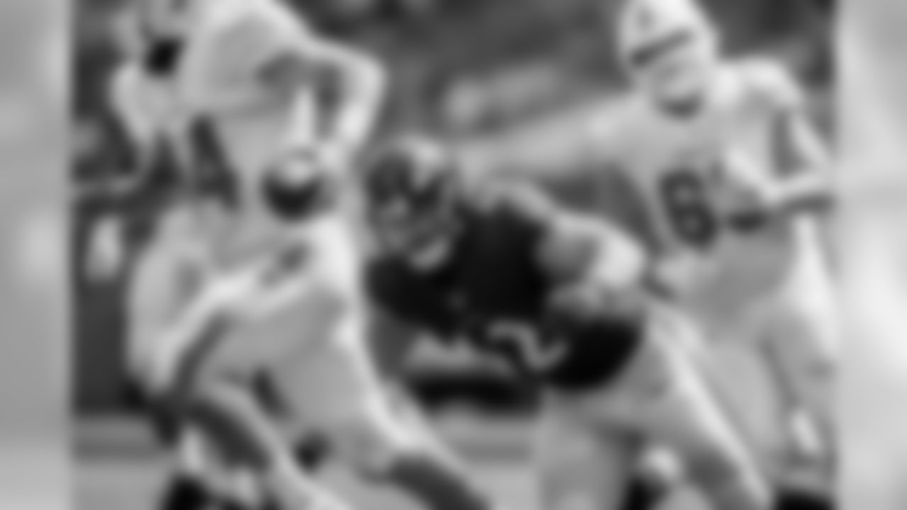 The Baltimore Ravens defeated the Miami Dolphins by a score of 59-10 at Hard Rock Stadium on September 8, 2019 in Miami, FL.