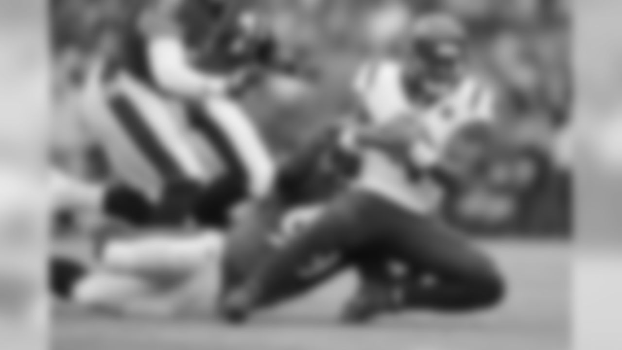 OLB Matthew Judon
